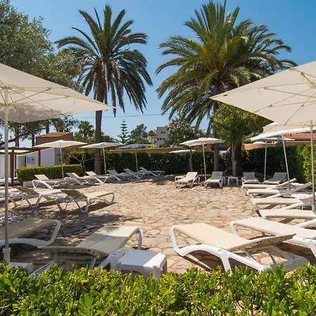 Na Taconera 4* Font de sa Cala