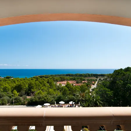 Na Taconera Font de sa Cala