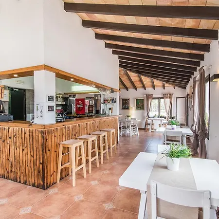 Na Taconera Hotel Font de sa Cala
