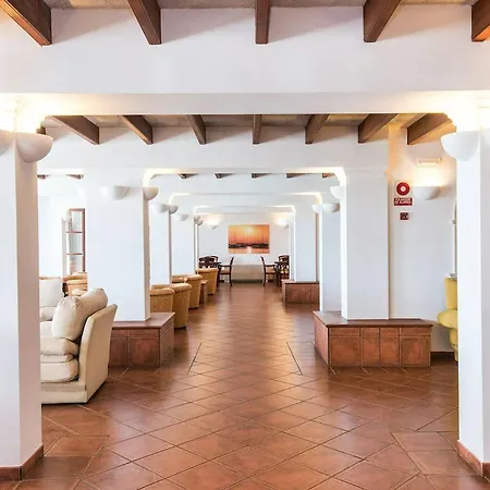 Hotel Na Taconera 4*