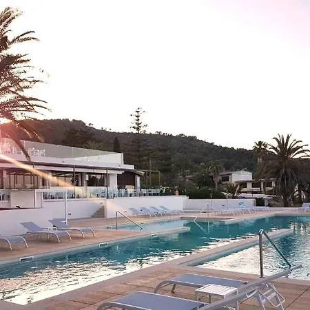 Na Taconera Hotel 4*