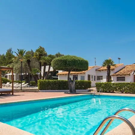 Na Taconera 4* Font de sa Cala