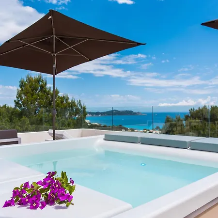 Na Taconera Hotel 4*