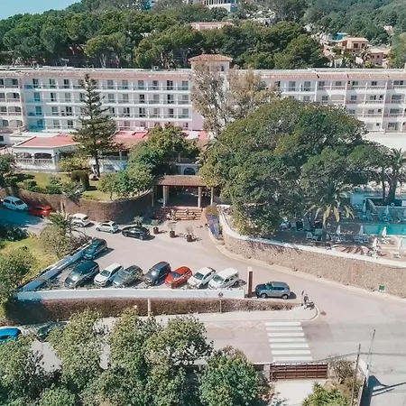 Na Taconera Font de sa Cala