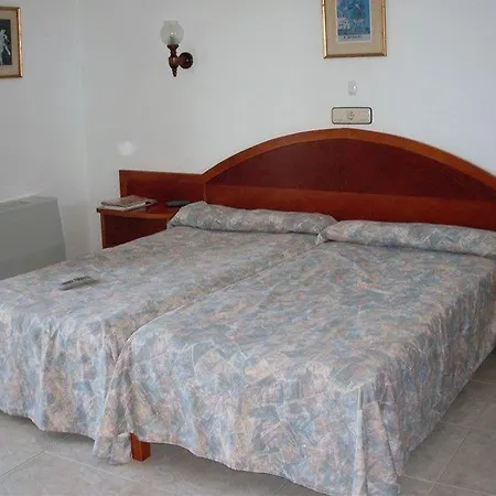 Na Taconera 4* Font de sa Cala