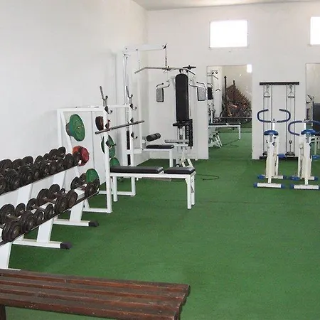 Na Taconera Hotel 4*