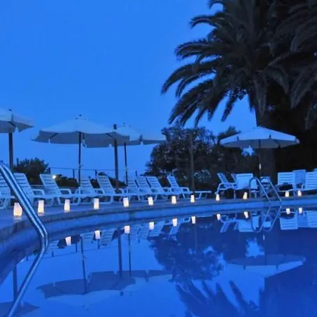 Na Taconera 4* Font de sa Cala