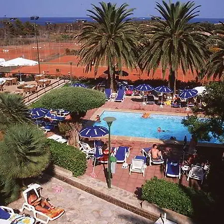 Na Taconera 4* Font de sa Cala