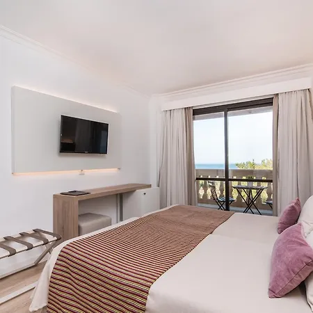 Hotel Na Taconera Font de sa Cala