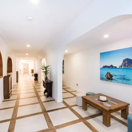 Na Taconera Font de sa Cala
