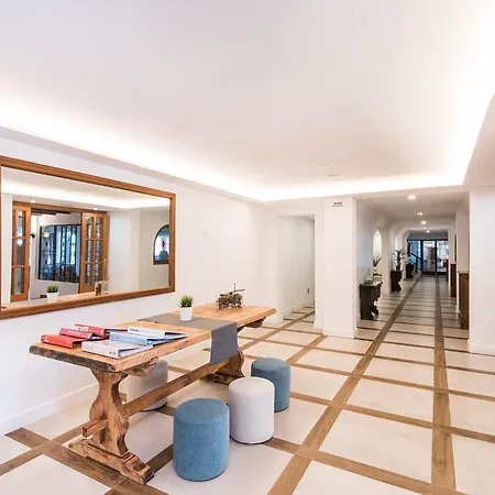 Na Taconera Hotel 4*
