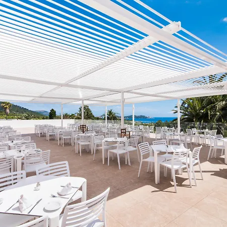 Na Taconera Hotel Font de sa Cala