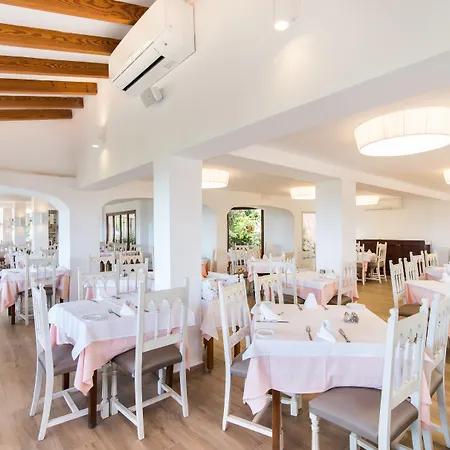 Na Taconera Font de sa Cala