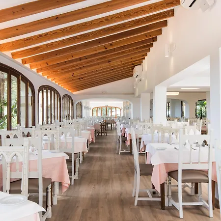 Hotel Na Taconera