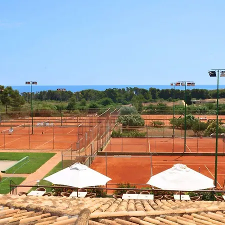Na Taconera 4* Font de sa Cala