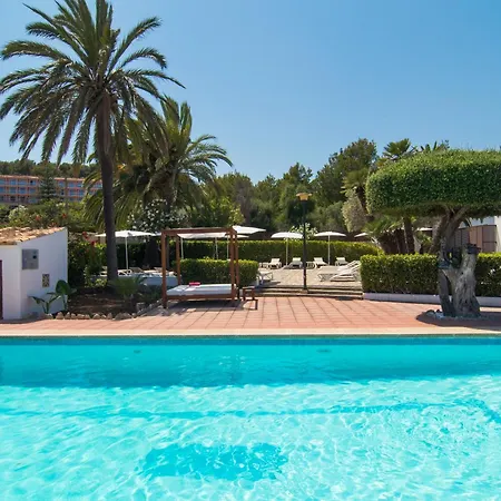 Hotel Na Taconera Font de sa Cala