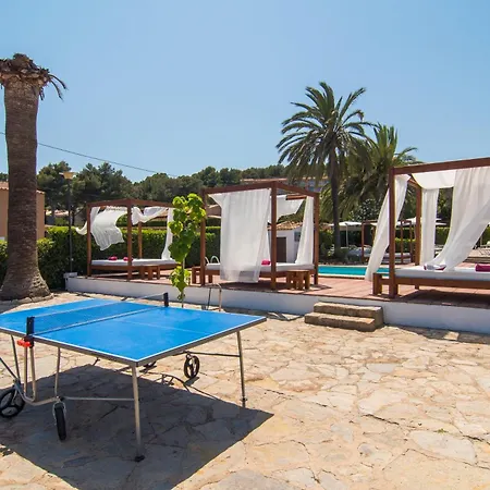 Na Taconera Hotel 4*