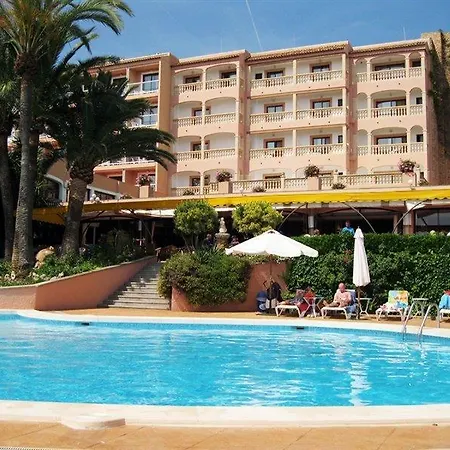 Na Taconera Hotel 4*